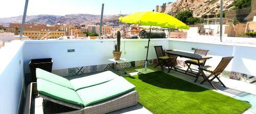 Apartmán Almería