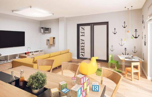 Kolo Brzegu Apartamenty - jacuzzi, sauna oraz strefa fun ZA DARMO - blisko morza, psia plaza - ADMUS — photo 4