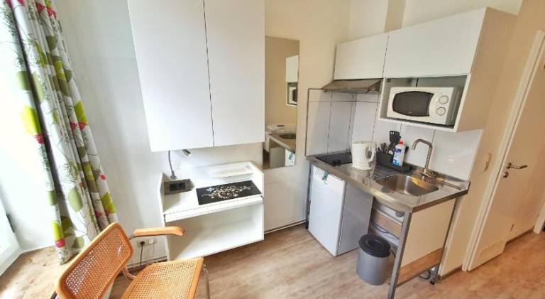 Serviced apartment | Dogs allowed — photo 4