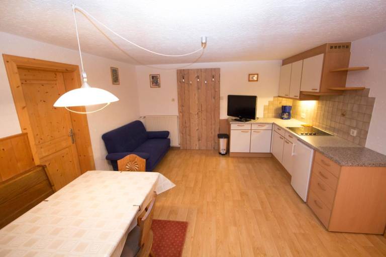 Ferienwohnung Toblach