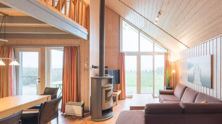Ferienhaus  Rechlin