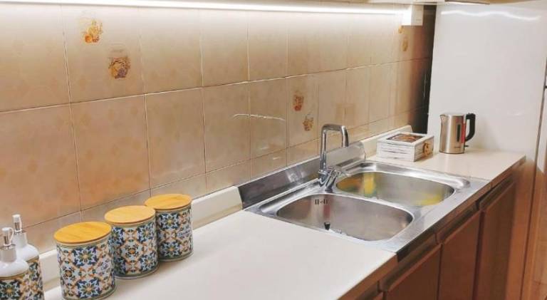 Apartment with 3 rooms for 8 persons — photo 3