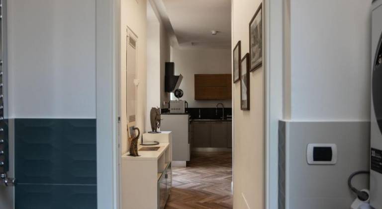 Rental apartment with 2 rooms for 4 persons — photo 3