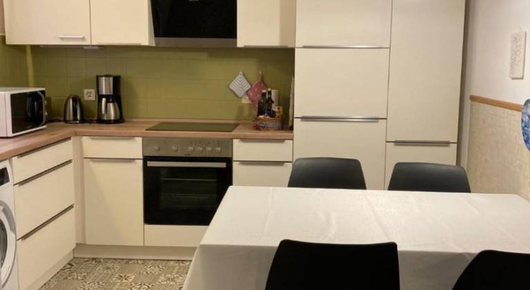 Apartment with 2 rooms for 4 persons — photo 2