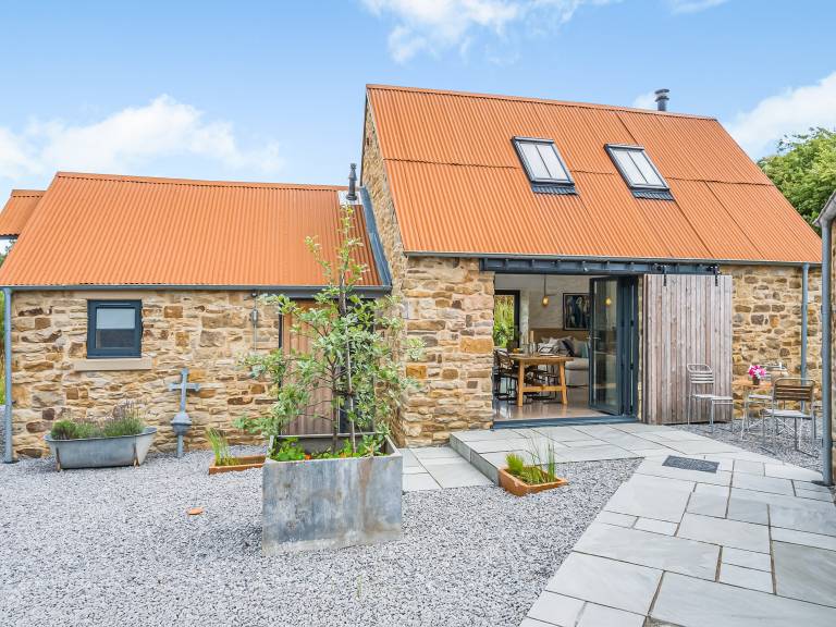 Cottage  Corbridge