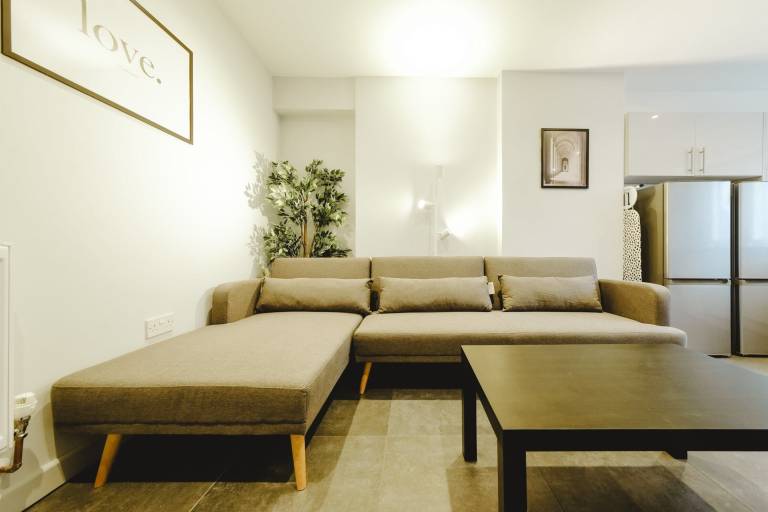 Apartament Bristol