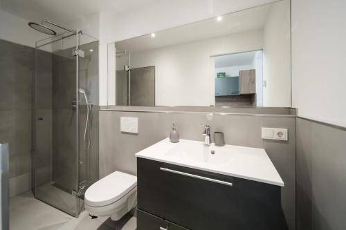 120 m² Ferienwohnung