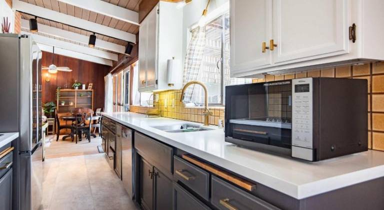 Vacation home with 4 rooms for 9 persons — photo 4