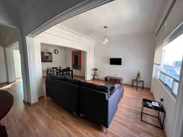 Apartamento Heroica Puebla de Zaragoza