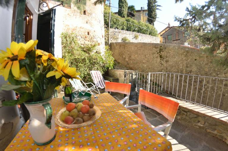 Child-friendly farm with terrace, barbecue & garden | Dogs allowed — photo 4