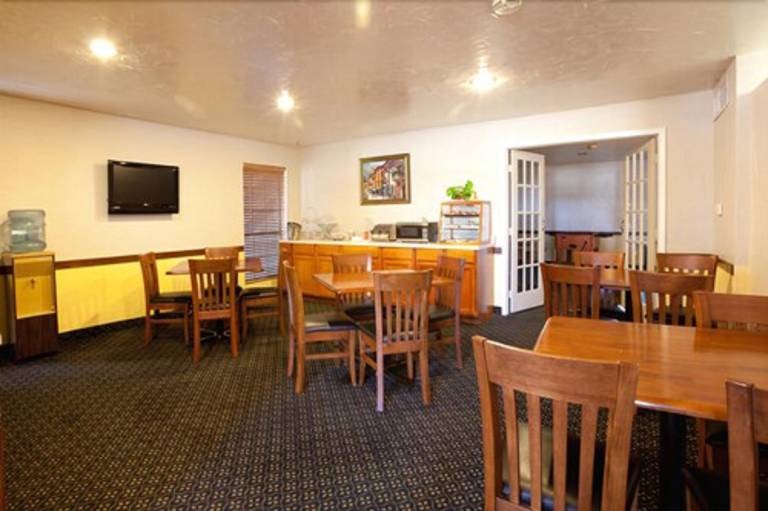 Weatherford Heritage Inn — photo 3