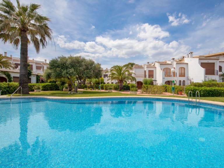 Casa  Jávea