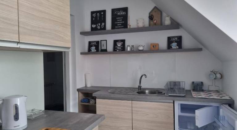 Apartment | Pets allowed — photo 2