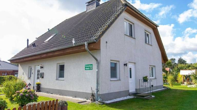 Ferienwohnung Kröslin