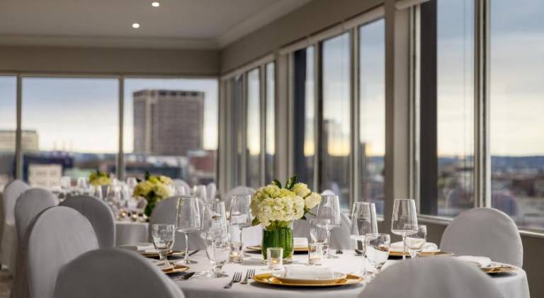 Crowne Plaza Saint John Harbour View By IHG — photo 5