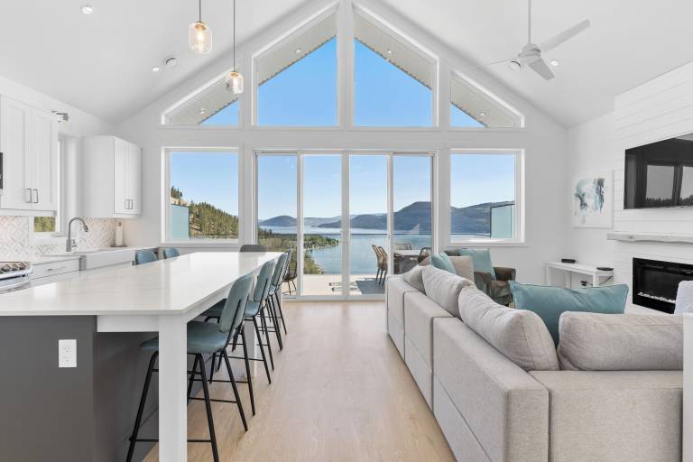 Cottage West Kelowna