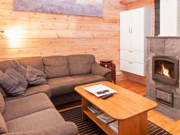 Vacation home with sauna | Pets are welcome — photo 4