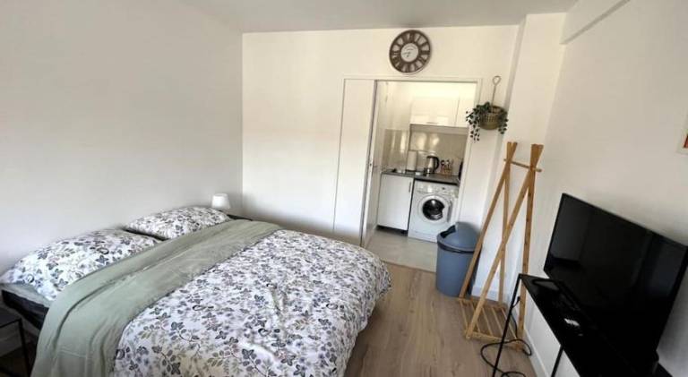 Nice apartment | Dogs allowed — photo 4