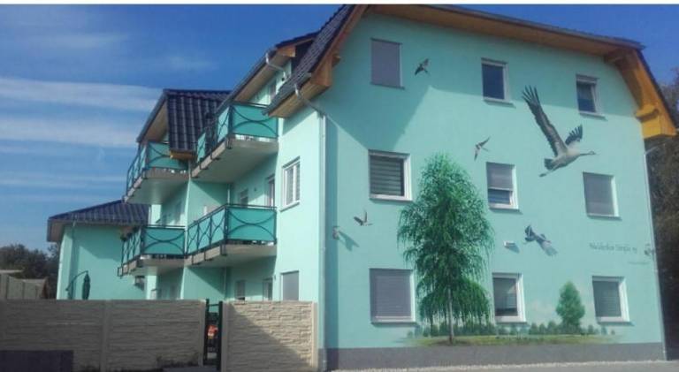 Ferienwohnung Mittenwalde