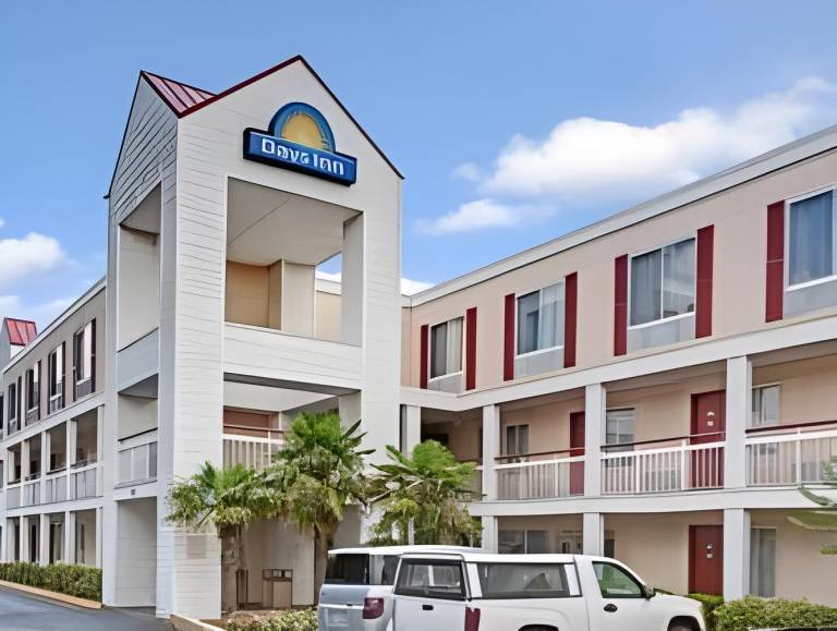 Days Inn by Wyndham Marietta-Atlanta-Delk Road in Marietta, GA
