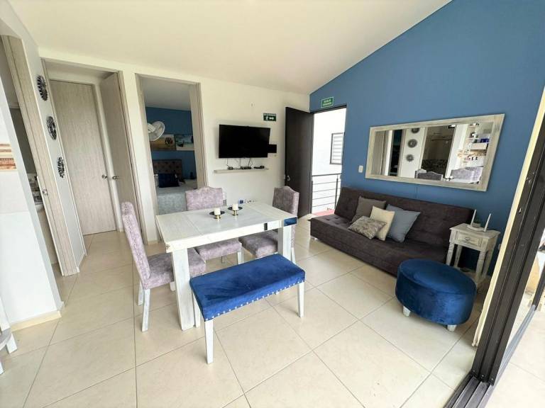 Lovely holiday apartment with barbeque, jacuzzi & pool | Pets allowed in La Tebaida