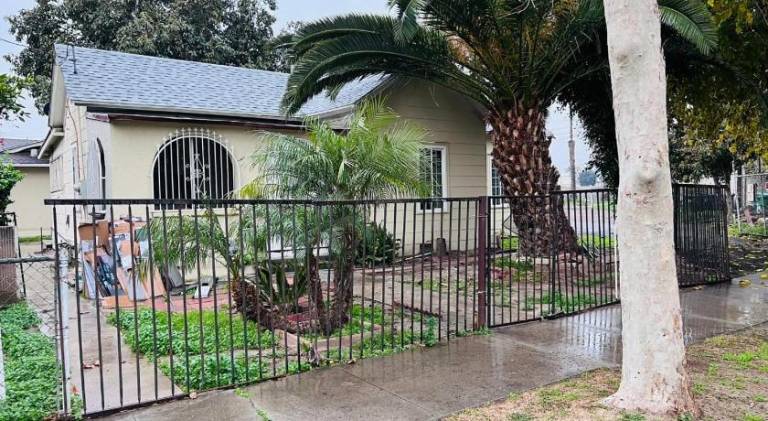 House Downtown OC Santa Ana