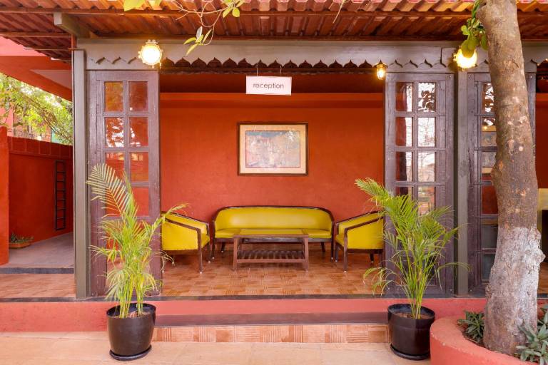 Keys Lite by Lemon Tree Hotels, Sylvan, Dapoli in Ratnagiri