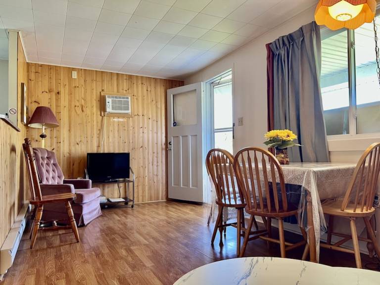 Motel North Rustico