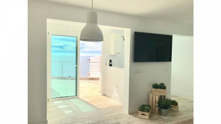 Casa Las Playitas