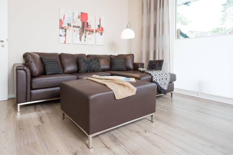 Ferienwohnung Breege
