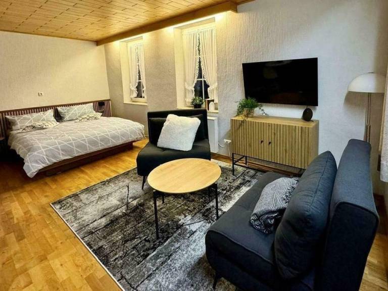 Ferienwohnung Schweich