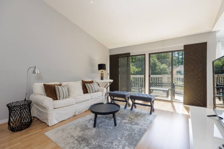Villa with fast internet & pool in Hilton Head Island, SC