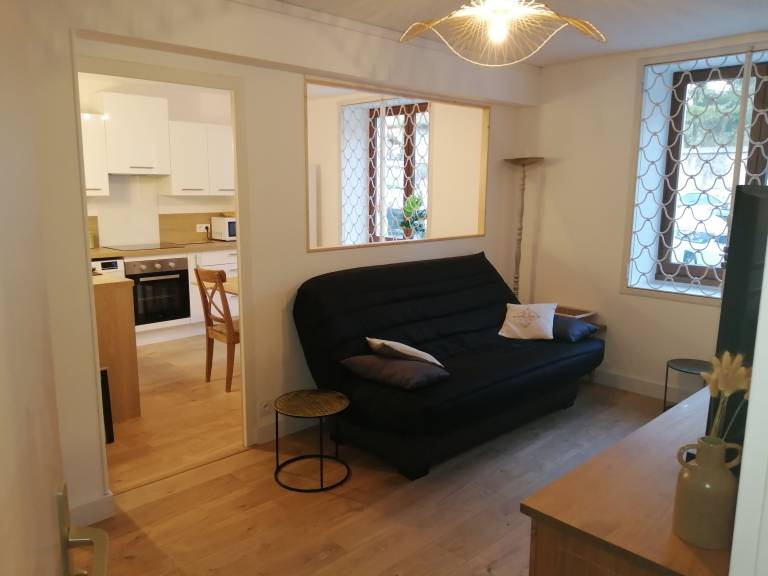 Appartement Vizille