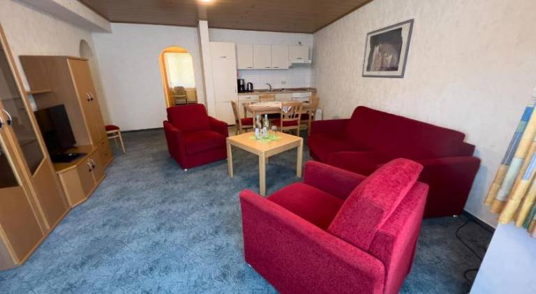 Serviced apartment | Pet-friendly — photo 2