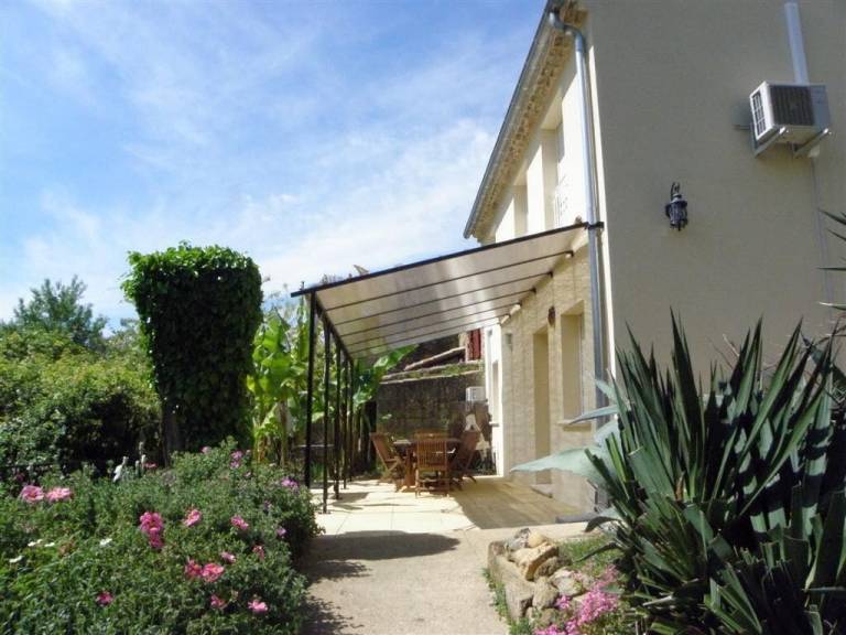 Maison de vacances Châteauneuf-du-Pape