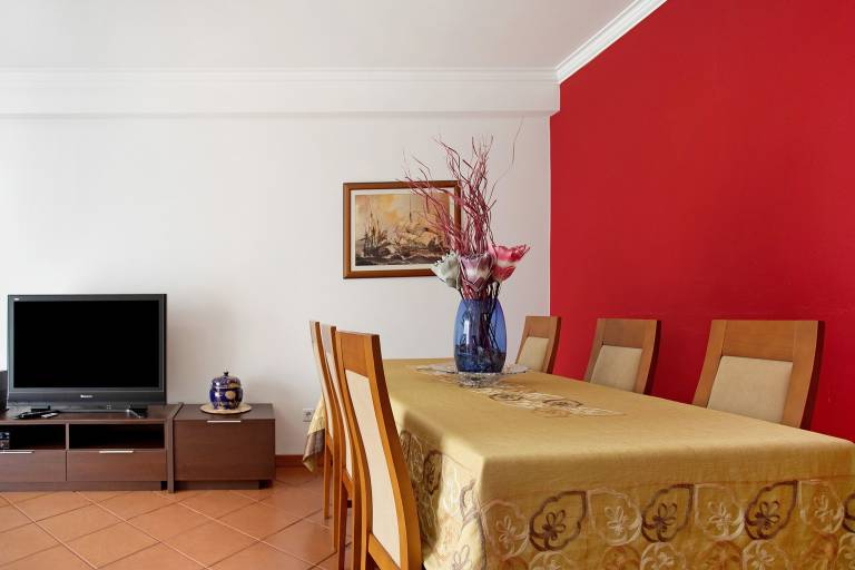 Holiday Home 'Casa Da Cândida' with Mountain View, Private Terrace and Wi-Fi — photo 5