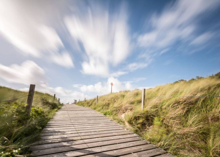Ferienwohnung Spiekeroog