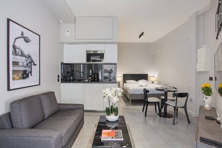 Appart'hôtel Paris
