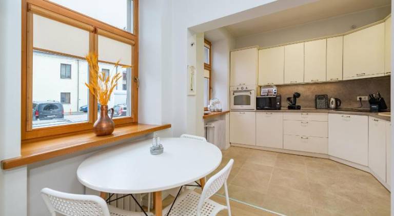 Holiday apartment with 1 room for 5 persons — photo 3