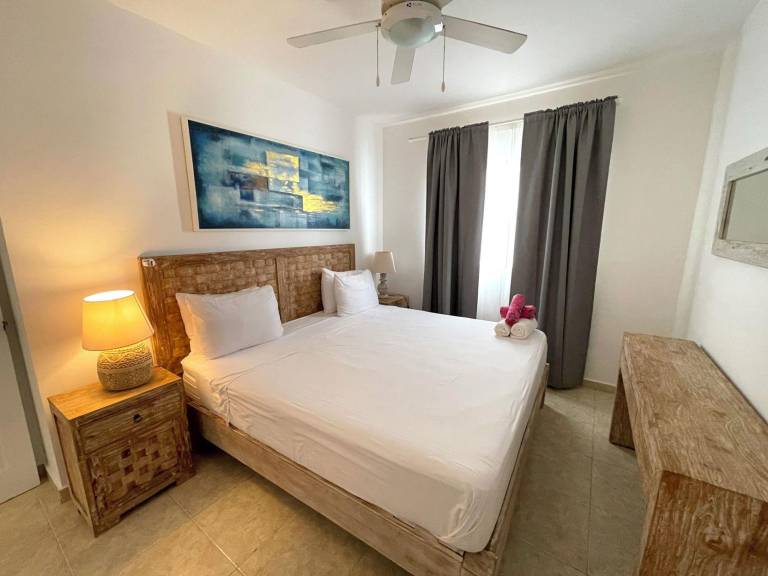 BAVARO SEASIDE Villas BEACH HOTEL & SPA — photo 2