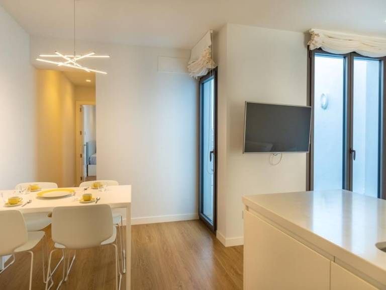 Schönes mediterranes Haus in der Nähe des Meeres — photo 4