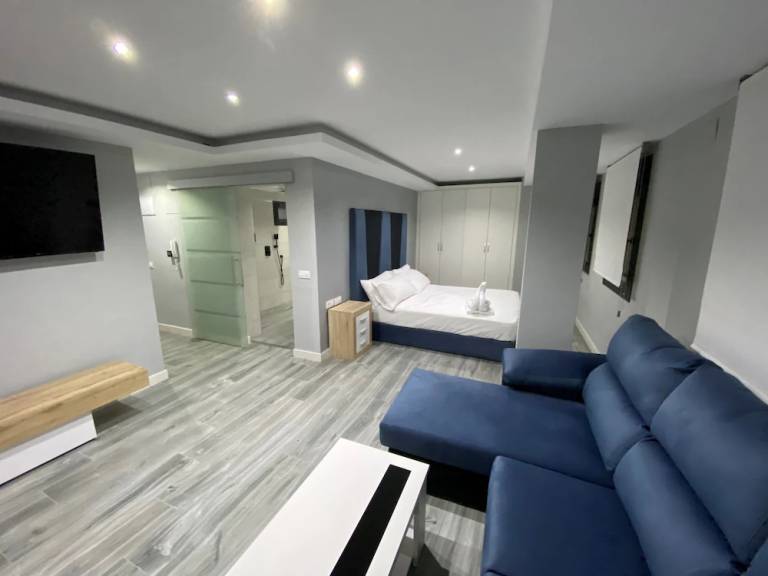 Apartamento Linares