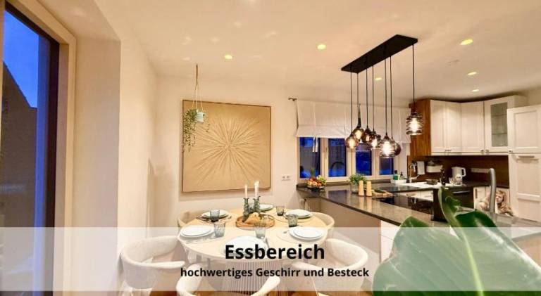 Big house with garden, terrace & hot tub | Suitable for remote work | Pet-friendly — photo 2