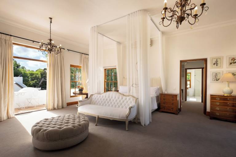 Bed & Breakfast Somerset West