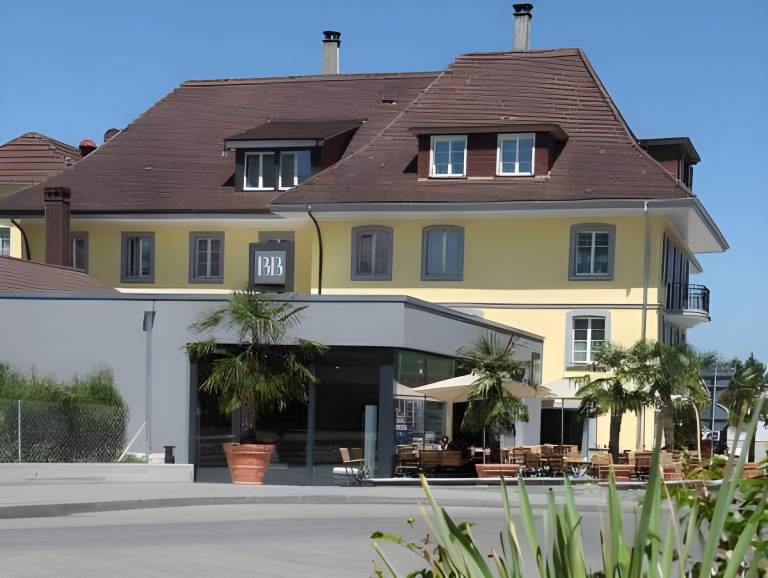 Hotel Murten in Fribourg
