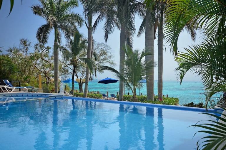 Hotel La Joya