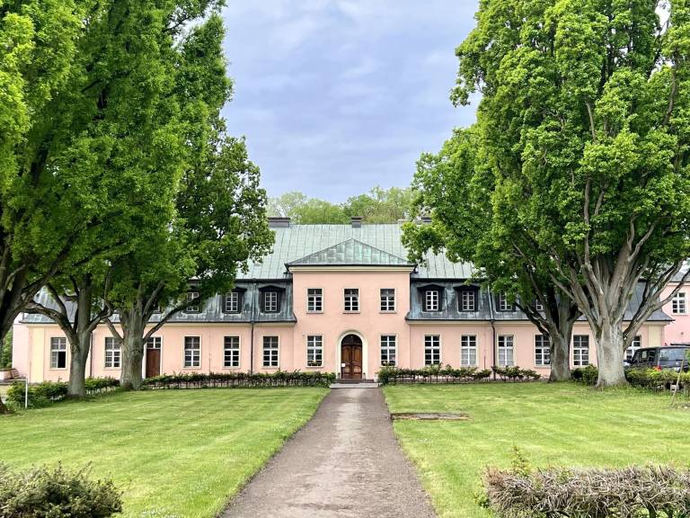 Resort Przyjezierze