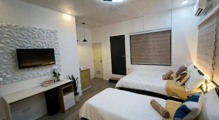 The Zion Homestay I - Olongapo City Transient — photo 2