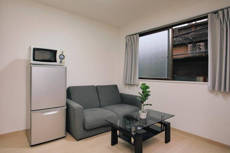 30 m&sup2; Ferienhaus