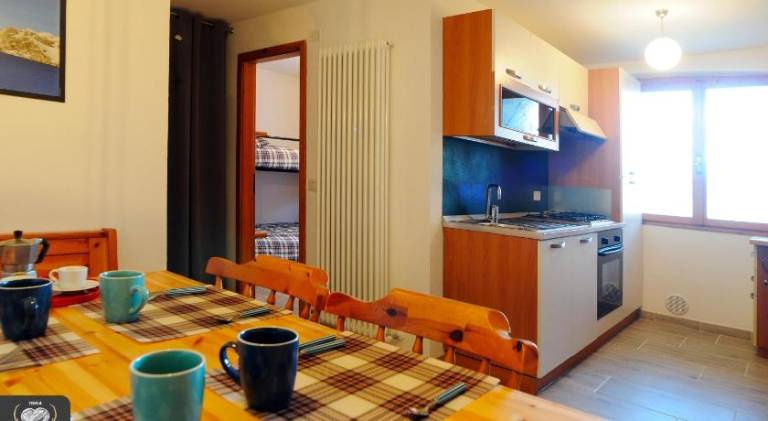 Vacation home with garden, grill & terrace — photo 5